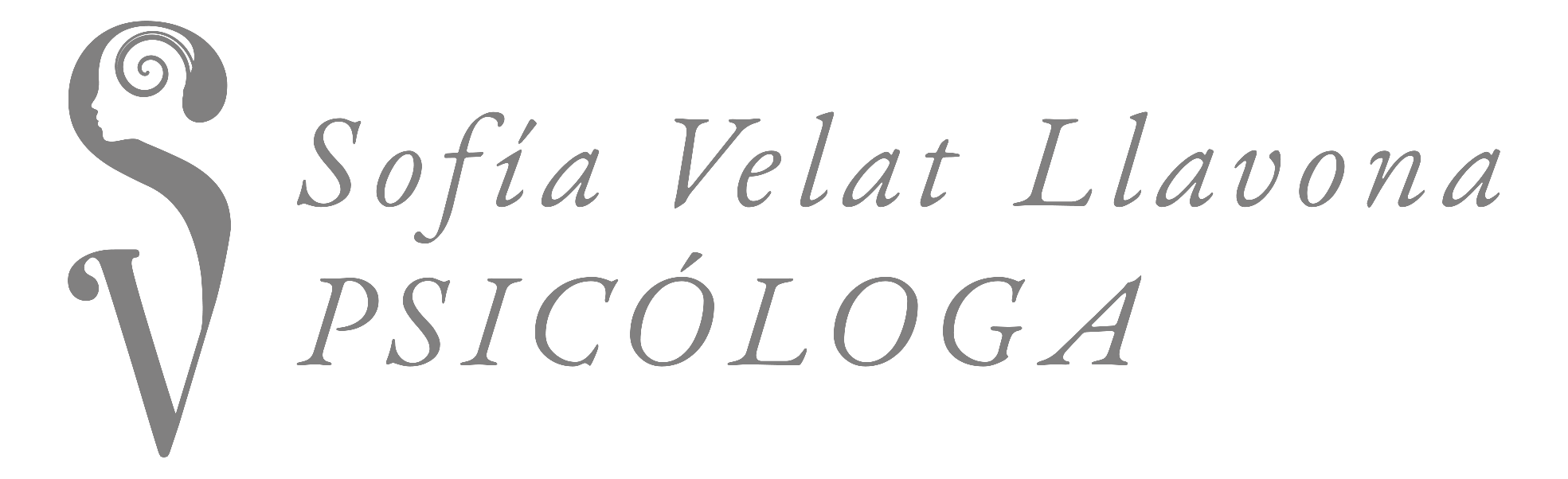 Logo Sofia Velat